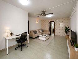 Blk 706 Chong Pang Green (Yishun), HDB 4 Rooms #549985931